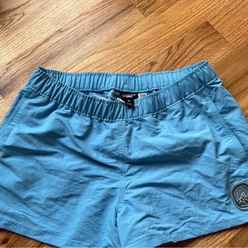 Women's Barely Baggies Shorts - 2½"